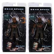 Dead Space Series 1 Action Figure Case